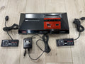 Sega Master System — RGB Bypass, FM Sound, Pause Mod & Fully Recapped